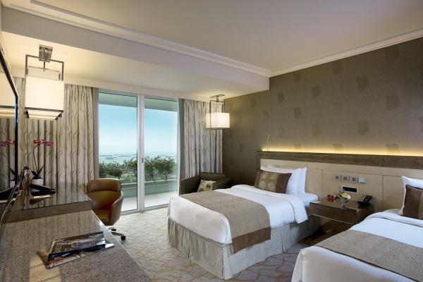 Hotel Marina Bay Sands (Singapore)